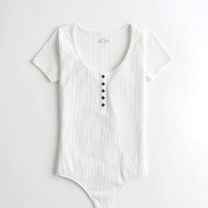 HOLLISTER BODYSUIT